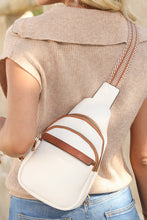 Load image into Gallery viewer, Sights To See Sling Bag
